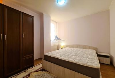 Apartament 3 camere\ Etaj 2\ Sibiu - zona Belvedere - 2