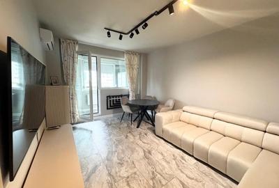 Apartament 2 camere de inchiriat – PRIMA INCHIRIERE 2026 – Dorobanti - 1