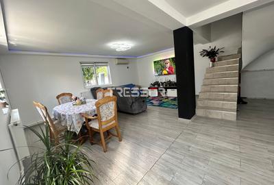 Casă P+1E cu terasă circulabilă, garaj amenajat și finisaje moderne - 6