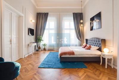 Comision 0! Vanzare apartament cu 4 camere Ultracentral, Cluj-Napoca┃ - 5