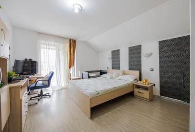 Casa singur in curte situata in cartier Izvor teren 531 mp - 12