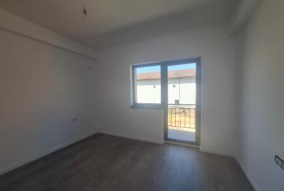 ​Vilă modernă de mijloc, finalizată la cheie | P+E+M | Curte proprie 130 mp - 12
