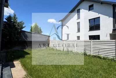 Casa Tip Duplex Domnesti Margeanului Jumbo Militari A1 Centura - 21