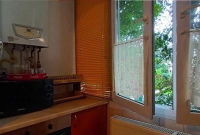 Apartament 2 camere mobilat, etaj 1 - Lipovei - 4