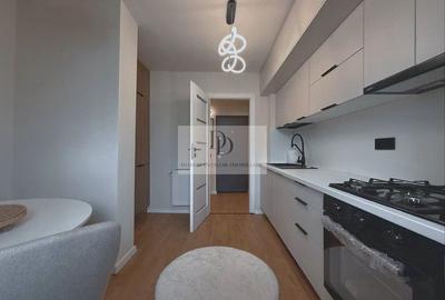 Apartament 2 camere decomandate | Finisat Luxury | Mănăștur - 5