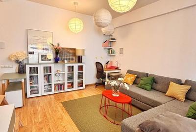 2 Camere | 2,8 m inaltime | Mobilat complet | Marriott - 2