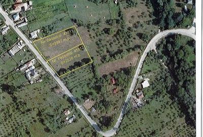 Oportunitate de Investiție | Teren cu Panoramă Montană | Vaideeni – Izvorul Rece - 2