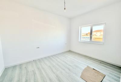 Duplex 5 camere - 102 mp utili | 3 bai | Mutare imediata | Mosnita - 8