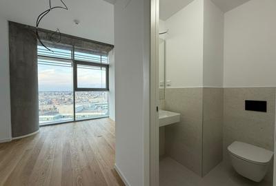 Floreasa | UP-site | 4 camere | 3 bedrooms Exclusive Project - Floreasca - 4