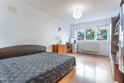 Apartament cu o camera - Zorilor-  Calea Turzii - 9