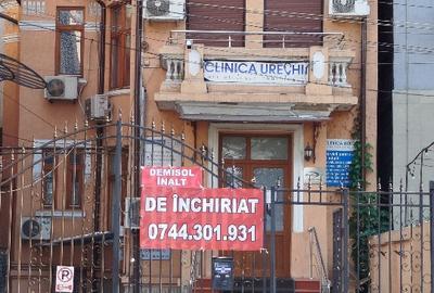 Birou, 41 mp în Unirii