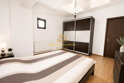 Apartament 2 camere | Domenii – 1 Mai - 4