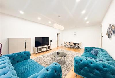 Apartament 3 camere de inchiriat Vida Herastrau - 2