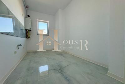 3 camere.Decomandat.Bucatarie inchisa.2 bai! - 7