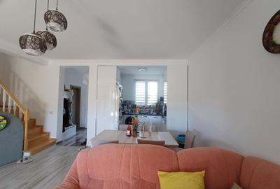 🏡De vânzare jumătate de duplex în Dumbrăvița – Zona Pădurii | 96 mp utili - 3