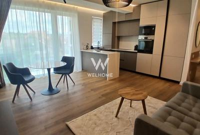 Apartament premium de închiriat– 2 camere, mobilat și utilat complet - 1