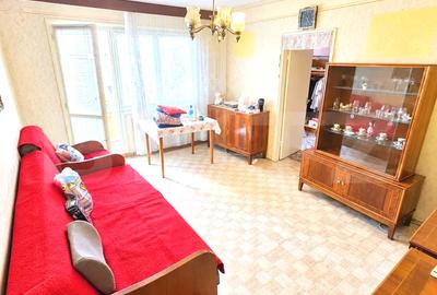 Apartament cu 2 camere semidecomandat, mobilat în Astra