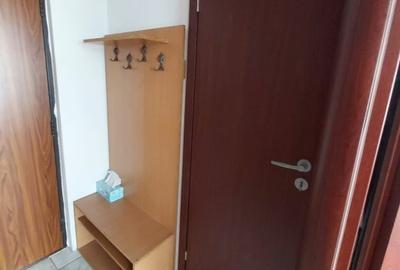 ÎÎnchiriez garsoniera - Zona Păcii - 12