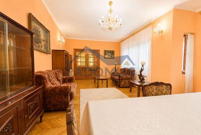 Vila 4 camere | Teren 532 mp | Piscina si foisor | Str. Lupeni - 10