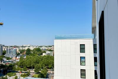 Apartament cu 2 camere de inchiriat // ONE Timpuri Noi - 14