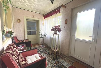 Casă de vanzare | 4 camere | vedere superbă către munți | Cugir - 6