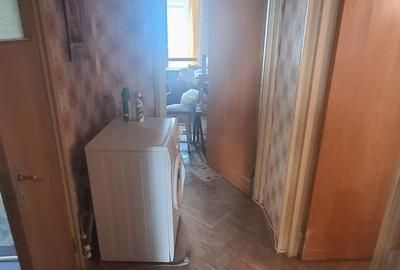 Apartament 3 camere in bloc reabilitat, Raul Doamnei, Drumul Taberei - 4