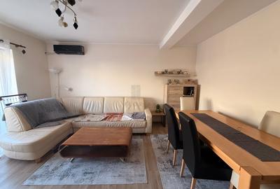 Apartament cu 2 camere, | 50 mp , Zona Braytim - 1