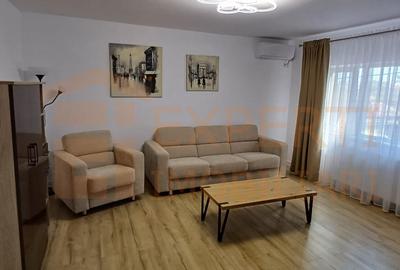 Apartament 2 camere de închiriat în Constanța zona Inel II - 1