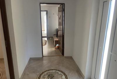 Casa de vanzare in sat Tataranu cu suprafata de 118 mp , teren 1287 mp, construc - 26