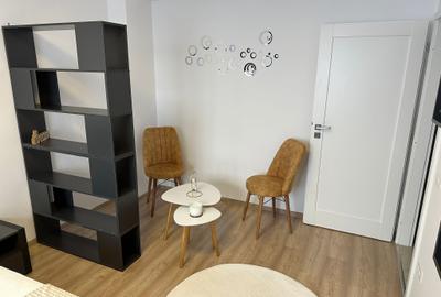 Podu Ros, Palas Mall, apartament nou 1 camera, Q Residence - 7