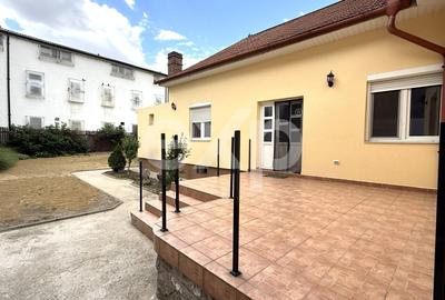 Birou, de 120.00 mp, în Valenta