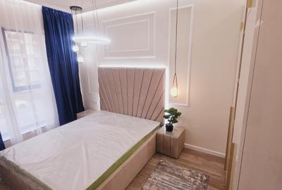 Exigent Plaza Inchiriere Apartament Lux Lujerului - 6