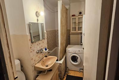 Apartament cu 1 cameră de închiriat – Cartier Tudor, - 5