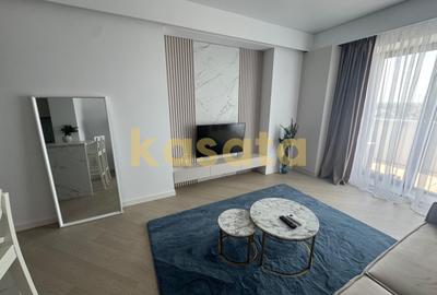Chirie |Apartament 2 camere | Cortina North Pipera | Premium Living | - 2