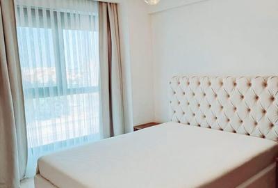 3 Camere 87mp + Terasa 54mp + Parcare Sigma Residence Tomis Plus - 6