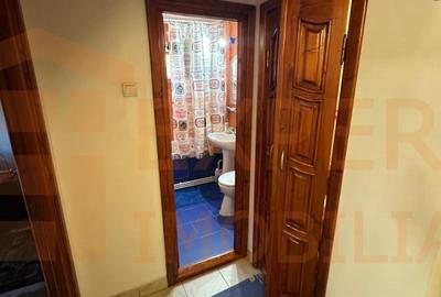 Apartament 3 Camere De Vanzare Tomis Nord - Constanța | 2 Balcoane | Boxă - 10