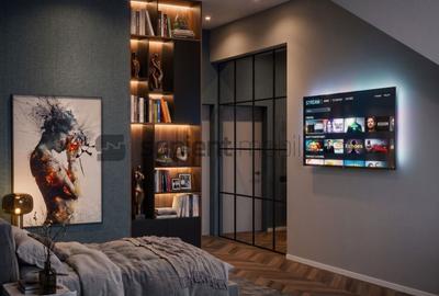 De vânzare apartament cu 3 camere, 85.6 mp, ultracentral - 7