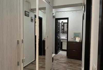 Apartament cu 2 camere decomandate | Sun City Galata Iasi Voinesti | 400 €/lună - 5