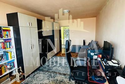 Apartament 2 camere Bld Cetatii, etaj intermediar 51mp utili - 3