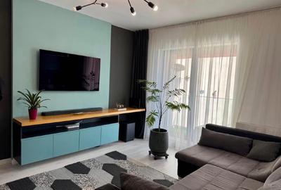 21 Residence langa parcul Liniei, Carrefour, Mall Plaza, metrou Lujerului - 1