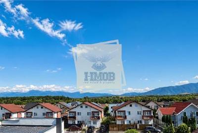 Apartament cu 3 camere semidecomandat, mobilat în Aeroport