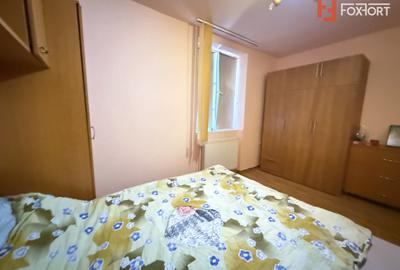 Apartament cu 2 camere, de vanzare in zona Complex Studentesc - 11