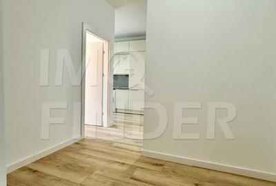 3 camere,  Eroilor Residence Floresti, garaj inclus în preț - 8