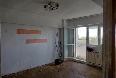 Apartament 2 camere, etaj 5/8, bloc reabilitat, vedere spre Parcul Dobroești - 1