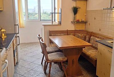 Apartament 3 camere 2 bai Crangasi cu loc parcare inclus - 3