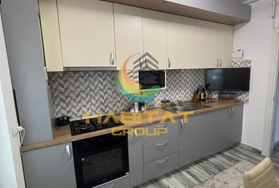 2 camere Berceni Metalurgiei Drm Binelui mobilat utilat boxa - 5