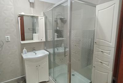 Apartament 2 camere Grozăvești | Universitatea Ecologică | Etaj 7 | 🚗🅿️ - 8
