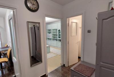 Apartament 1 cameră, utilat modern, aproape de facultate - 6