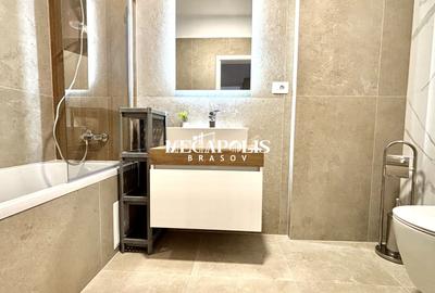 Apartament 2 camere | Parcare | Etaj Intermediar | Ozone Residence - 10