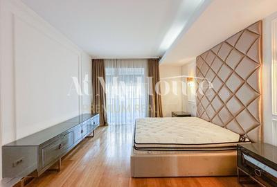 Apartament foarte spatios cu 3 camere, 2 terase, vedere la parc, parcare, paza - 8